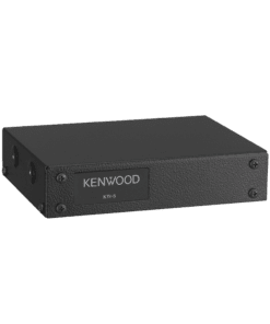 KTI-5M - KTI-5M-KENWOOD-Modulo de interconexión IP para repetidores Kenwood DMR y administración remota de Troncal Tipo D - Relematic.mx - KTI5M-h