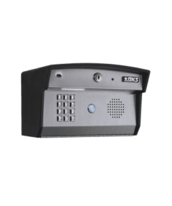 1812-089 - 1812-089-DKS DOORKING-Control de acceso con audioportero integrado en gabinete para sobreponer - Relematic.mx - 1812089-p
