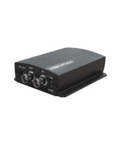 DS-1H33 - DS-1H33-HIKVISION-Convertidor de vídeo TURBOHD 1080p de 1 Canal con Salida de Vídeo en HDMI  - Relematic.mx - DS1H33-p