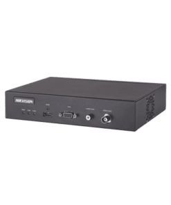 DS-6901UDI - DS-6901UDI-HIKVISION-Decodificador de Vídeo de 1 Salidas HDMI 4K / 1 Salida HDMI / 1 Salida VGA (1080p) / Soporta Hasta 16 Canales de Vídeo Simultáneos / Videowall - Relematic.mx - DS6901UDI-p