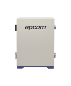 EP37-85-19 - EP37-85-19-EPCOM-Amplificador para ampliar cobertura Celular en Exterior | 1900 MHz, Banda 2 | Soporta 2G y 3G, Mejora las llamadas, 85 dB de Ganancia, 5 Watt de potencia Máxima, hasta 2 km de cobertura. - Relematic.mx - EP378519-p