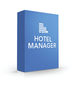 HOTEL-MANAGER - HOTEL-MANAGER-Licencia de software HOTELMANAGER para administración de hoteles - Relematic.mx - HOTELMANAGER-p