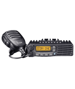 ICF-6220D/11 - ICF-6220D/11-ICOM-Radio Móvil Digital NXDN, 45 W, 400-470MHz, 128 canales, analógico, digital, mezclado, convencional, trunking, multitrunk - Relematic.mx - ICF6220D_11-h