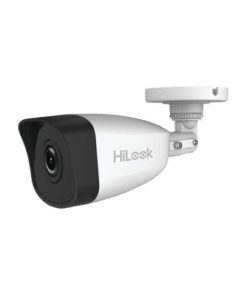 IPC-B140H - IPC-B140H-HiLook by HIKVISION-HiLook Series / Bala IP 4 Megapixel / 30 mts IR / Exterior IP67 / PoE / WDR 120 dB / Lente 2.8 mm - Relematic.mx - IPCB140H-p