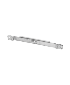 MG-51-111EZ - MG-51-111EZ-CHAROFIL-Clip Recto Automático para unir tramos de charola, con acabado Electro Zinc - Relematic.mx - MG51111EZ-p