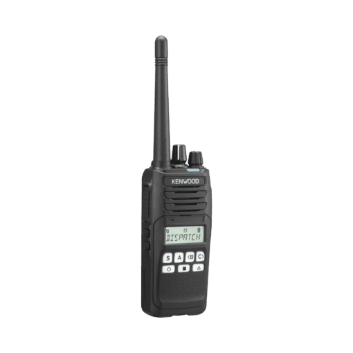 NX-1200-AK2 - NX-1200-AK2-KENWOOD-136-174 MHz, Analógico, 5 Watts, 260 Canales, 9 Teclas, GPS, MIL-STD-810, Inc. antena, batería, cargador y clip - Relematic.mx - NX1200AK2-h