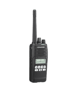 NX-1200-DK2 - NX-1200-DK2-KENWOOD-136-174 MHz, Digital DMR-Analógico, 5 Watts, 260 Canales, 9 Teclas, Roaming, Encriptación, GPS, Inc. antena, batería, cargador y clip - Relematic.mx - NX1200DK2-h