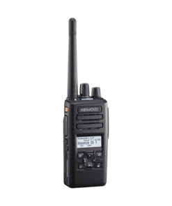 NX-3320-K2-IS - NX-3320-K2-IS-KENWOOD-400-520 MHz, 260 Canales, Digital NXDN-DMR-Análogo, GPS, Bluetooth, IP67, 2 Pines, Intrínsecamente Seguro, Inc. Batería-Antena-Cargador-Clip - Relematic.mx - NX3320K2IS-h