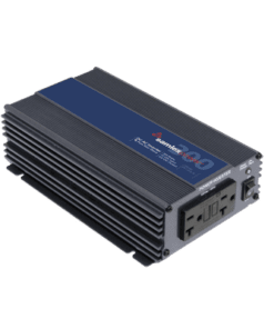 PST-300-12 - PST-300-12-SAMLEX-Inversor de corriente onda pura 300W, entrada 12 Vcc, salida 120 Vca 60 Hz - Relematic.mx - PST30012-p