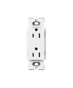 SCR15SWL - SCR15SWL-LUTRON ELECTRONICS-Tomacorriente 15 A - Relematic.mx - SCR15SWL-p