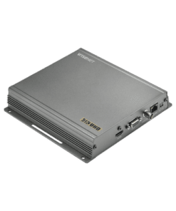 SPD-150 - SPD-150-Hanwha Techwin Wisenet-Decodificador de Video hasta 12MP/ 49 Canales / HDMI / VGA / BNC / Monitores Separados - Relematic.mx - SPD150-p