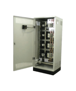 CAI-125-480 - CAI-125-480-TOTAL GROUND- Banco Capacitor Automático c/Interruptor 480 VCA de 125 KVAR - Relematic.mx - TGCAI125480-p