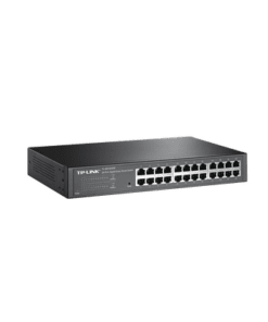 TL-SG1024D - TL-SG1024D-TP-LINK-Switch Gigabit no administrable de 24 puertos 10/100/1000 Mbps para escritorio/rack - Relematic.mx - TLSG1024D-p