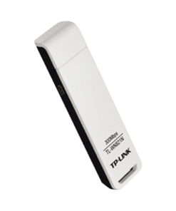 TL-WN821N - TL-WN821N-TP-LINK-Adaptador USB inalámbrico N 300Mbps frecuencia 2.4 GHz tecnología MIMO - Relematic.mx - TLWN821N-p