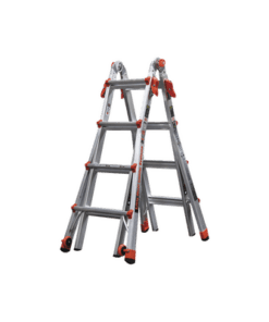 VELOCITY-M17-IA - VELOCITY-M17-IA-Little Giant Ladder Systems-Escalera Multi-Posiciones de 5.18 m (17') para Superficies Inclinadas  (SKU 15417-001). - Relematic.mx - VELOCITYM17IA-p
