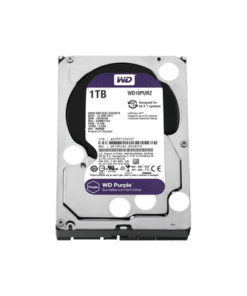 WD10PURZ - WD10PURZ-Western Digital (WD)-Disco Duro Purple de 1 TB / 5400 RPM / Optimizado para Soluciones de Videovigilancia / Uso 24-7 / 3 Años de Garantia - Relematic.mx - WD10PURZ-p