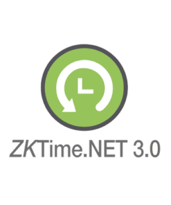 ZKTN-3A - ZKTN-3A-ZKTECO-Licencia de software ZK TimeNet 3.0 Enterprise. Hasta 2000 Usuarios - Relematic.mx - ZKTN3A-p