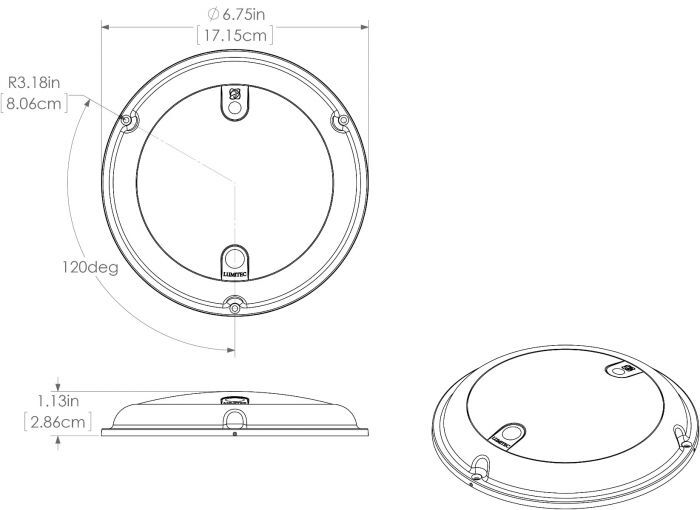 touchdome