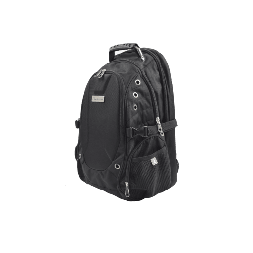 BAGSYS - BAGSYS-SYSCOM - Útil y Práctica Mochila para Lap Top - Relematic.mx - BAGSYS-h