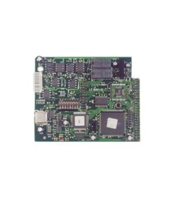 FN-4127-NIC - FN-4127-NIC-HOCHIKI-Tarjeta Interface de Red para Paneles Hochiki FireNET & FireNET PLUS (0100-03190) - Relematic.mx - FN4127NICdet