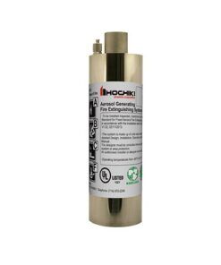 FNX-500S - FNX-500S-HOCHIKI-Generador de Aerosol para Extinción de Incendio, 500g - Relematic.mx - FNX500S