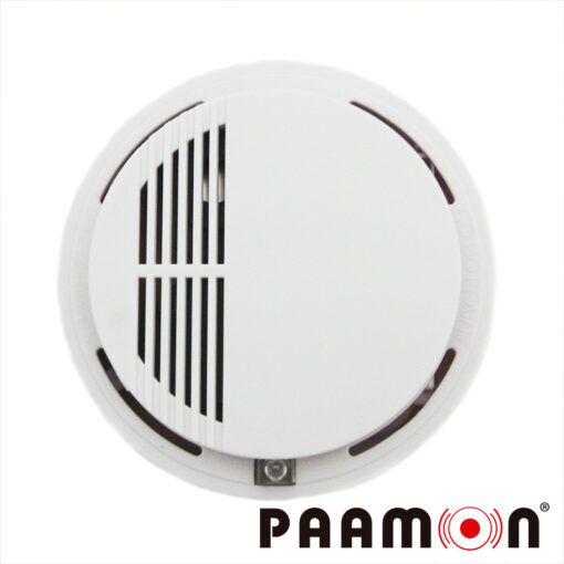 PAM-SMK20 - PAM-SMK20-PAAMON-DETECTOR DE HUMO AUTONOMO - Relematic.mx - PAM-SMK20-2