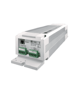 10205 - 10205-EGI AUDIO SOLUTIONS-ETAPA DE POTENCIA DE AUDIO IP 2X25W O 1X50W EN FORMATO CARRIL DIN ESTÉREO/MONO - Relematic.mx - 10205-p