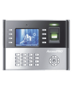 ICLOCK-990 - ICLOCK-990-Reloj checador IP 10,000 huellas y 10,000 tarjetas / Toma foto de checada / Control de acceso - Relematic.mx - ICLOCK990-p