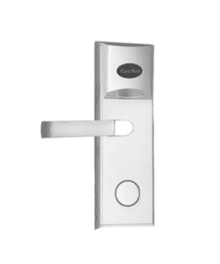 LOCKPRO-1HI - LOCKPRO-1HI-ZKTECO - AccessPRO-Chapa izquierda para hoteles con tecnología MIFARE® / Sentido Configurable - Relematic.mx - LOCKPRO1HI-p