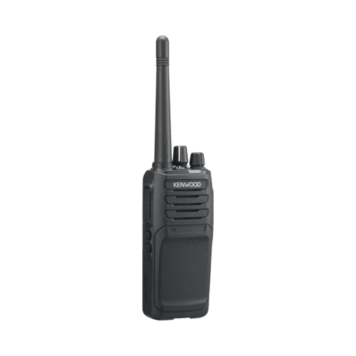 TK-3402-K2 - TK-3402-K2-KENWOOD-400-470 MHz 5 W, 16 Canales, 2 teclas programables, GPS, FleetSync, MIL-STD-810, Incluye antena, batería, cargador y clip. - Relematic.mx - NX1300AK4-h