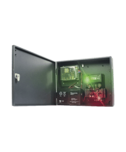 SYSCA-4R-4D - SYSCA-4R-4D-ZKTECO - AccessPRO-C3400 Panel de Control de Acceso para 4 Puertas / Fácil Administración / 30,000 Tarjetas / Incluye Gabinete y Fuente de Alimentación 12Vcc/3A / Software GRATIS - Relematic.mx - SYSCA4R4D-p