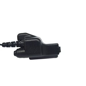 TX-302-M06 - TX-302-M06-TXPRO-Micrófono bocina pequeño y ligero para motorola XTS2000/2250/2500/3000/3500/5000/5300. - Relematic.mx - 71150-m06