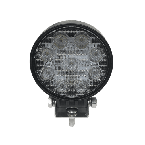 1020-AW - 1020-AW-ECCO - Luz de trabajo ultrabrillante, 9 LED, 1500 lumen, 12-24 v - Relematic.mx - 1020AW-h