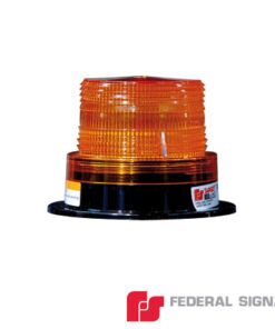 212-356-02 - 21235602-FEDERAL SIGNAL-Estrobo ámbar FireBolt Plus sin tubo de reemplazo, 115 Vca - Relematic.mx - 21235602det