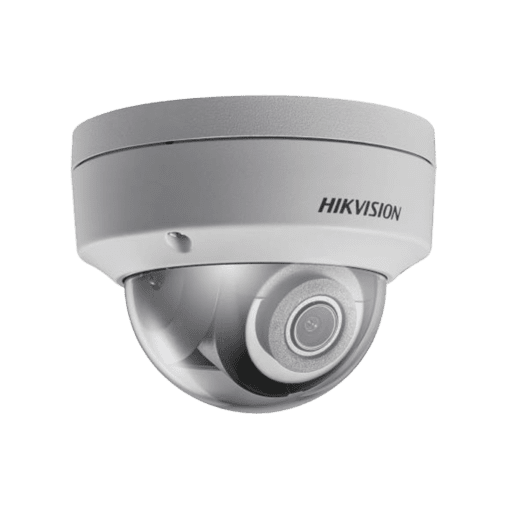 DS-2CD2155FWD-IS - DS-2CD2155FWD-IS-HIKVISION - Domo IP 5 Megapixel / 30 mts IR EXIR / WDR / IP67 / Vídeo analíticos / Entrada-Salida audio y alarma / PoE / Lente 2.8 mm / MicroSD - Relematic.mx - DS2CD2155FWDIS-h