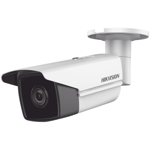 DS-2CD2T85FWD-I8 - DS-2CD2T85FWD-I8-HIKVISION - Bala IP 8 Megapixel (4K) / H.265+ / 80 mts IR EXIR / Lente 2.8 mm / WDR / IP67 / Hik-Connect / Vídeo analíticos / PoE / MicroSD - Relematic.mx - DS2CD2T85FWDI8-h