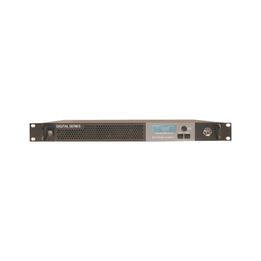 ICT120012SBC - ICT120012SBC-ICT - Fuente de Alta Eficiencia con Control Digital, Administrable TCP/IP, 100 Amperes, 12 VCD, 1 Unidad Rack, Cargador de baterías, Conexión y Desconexión Automática - Relematic.mx - ICT120012SBC-h