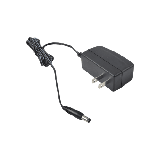 KPL-010FC - KPL-010FC-HIKVISION - Fuente de poder regulada 12 VCD / 1A. / Conector 3.5mm - Relematic.mx - KPL010FC-h