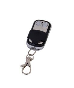 REMOTE-KEY - REMOTE-KEY-ZKTECO- Transmisor Remoto compatible para Botón K2 - Relematic.mx - REMOTEKEY