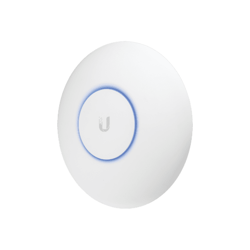 UAPXG - UAPXG-UBIQUITI NETWORKS - Access Point UniFi 3 Quad-radio MU-MIMO4x4 802.11ac Wave 2 con radio dedicado para seguridad WIPS contra intrusos, hasta 1500 usuarios concurrentes - Relematic.mx - UAPXG-h