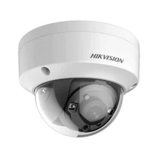 DS-2CE56D8T-VPIT - DS-2CE56D8T-VPIT-HIKVISION - Domo TURBOHD 2 Megapixel / Lente 2.8 mm / 20 mts IR EXIR / IK10 / IP67 / Ultra baja iluminación - Relematic.mx - DS2CE56D8TVPIT-h