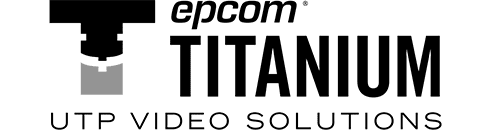 EPCOM TITANIUM