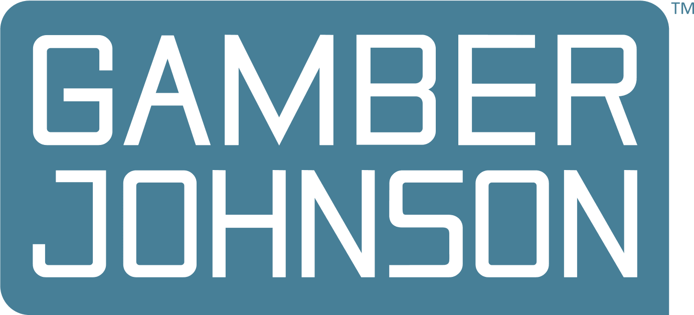 GAMBERJOHNSON