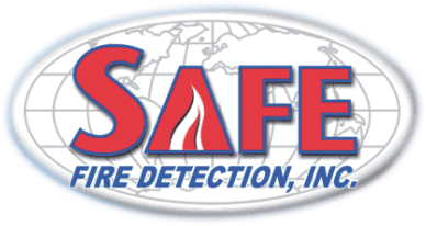 SAFE FIRE DETECTION INC.