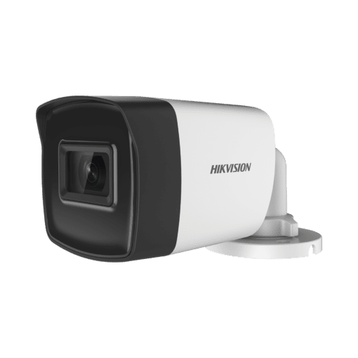 DS-2CE16H0T-IT3FC - DS-2CE16H0T-IT3FC-HIKVISION - Bala TURBOHD 5 Megapixel / Lente 2.8 mm / 4 Tecnologías (TVI / AHD / CVI / CVBS) / 40 mts IR EXIR / Exterior IP67 / dWDR - Relematic.mx - DS2CE16H0TIT3FC-h