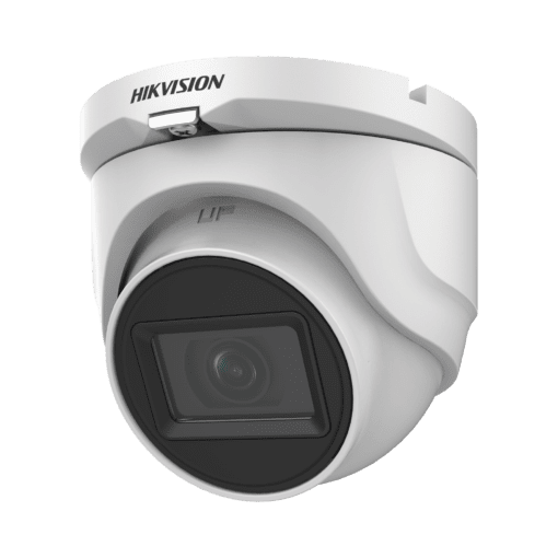 DS-2CE76H0T-ITMFC - DS-2CE76H0T-ITMFC-HIKVISION - Turret TURBOHD 5 Megapixel / Lente 2.8 mm / 30 mts IR EXIR  / Exterior IP67 / Metal / 4 en 1 / dWDR - Relematic.mx - DS2CE76H0TITMFC-h