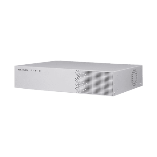 IDS-6708NXI-I/8FB - IDS-6708NXI-I/8FB-HIKVISION - NVR 8 Canales de Reconocimiento Facial / Bases de Datos / Hasta 100,000 Fotografías / Incluye 1 SSD de 2 TB - Relematic.mx - IDS6708NXII_8FB-h