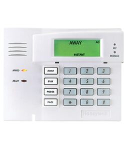 5828 - 5828-HONEYWELL HOME RESIDEO-Teclado inalámbrico compatible con los paneles vista requiere receptor 5883ENH o teclado receptor - Relematic.mx - 5828det