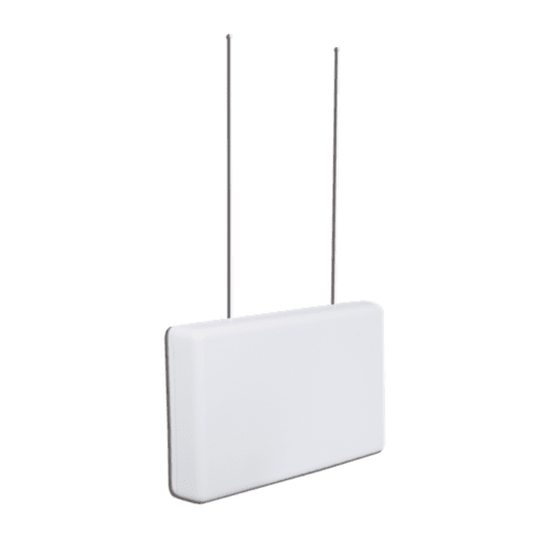 5881ENHC - 5881ENHC-HONEYWELL - Receptor Inalambrico para la Serie 5800 de Honeywell, cubre el total de zonas que acepte el panel de alarma - Relematic.mx - 5881ENH-h-1