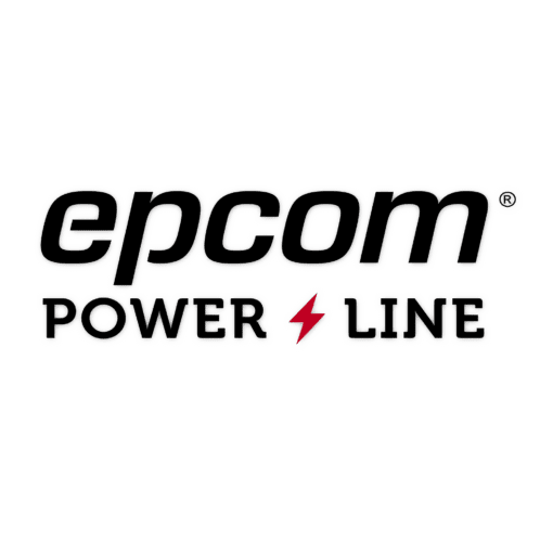 CALEPL/10 - CALEPL/10-EPCOM POWER LINE - Calcomanías EPCOM POWER LINE (Paquete con 10) - Relematic.mx - CALEPL10-h